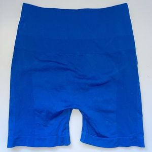 Alphalete Amplify Dupe Shorts